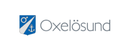 Oxelösunds kommun logotyp